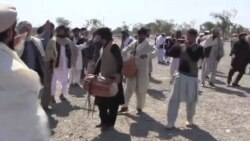 د شوال ولسونو د شناختي کارډونو پتې غواړي: شمالي وزیرستان جرګه