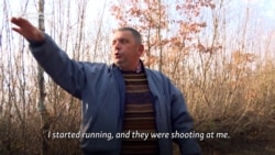 'They Screamed Until They Died': Remembering Kosovo's Racak Massacre