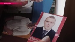 Украинцы в плену у России (видео)