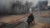 UKRAINE-CRISIS/ATTACK-KHARKIV 19potw25