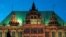 Primăria din Bremen