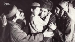 Ашир Халмамедов: Хочу, чтобы туркмены помнили свои корни