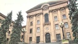 ԱԺ խմբակցությունները դատապարտում են «Հայելի» ակումբի դեմ գործողությունները