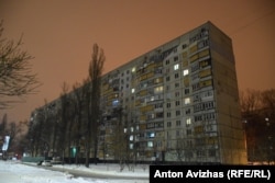 Харків, Салтівка, 21 січня 2026 року