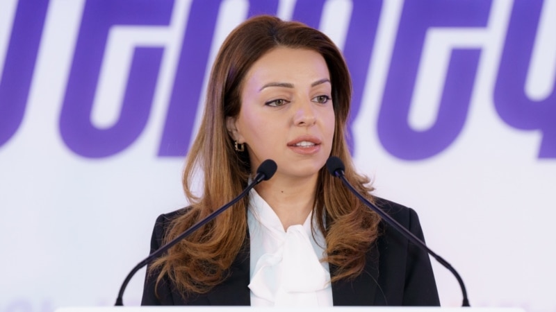 Գոհար Ղումաշյանն ազատ է արձակվել