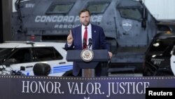 Vicepreședintele SUA, JD Vance, a declarat că situația ar putea deveni „foarte, foarte gravă” pentru Rusia.