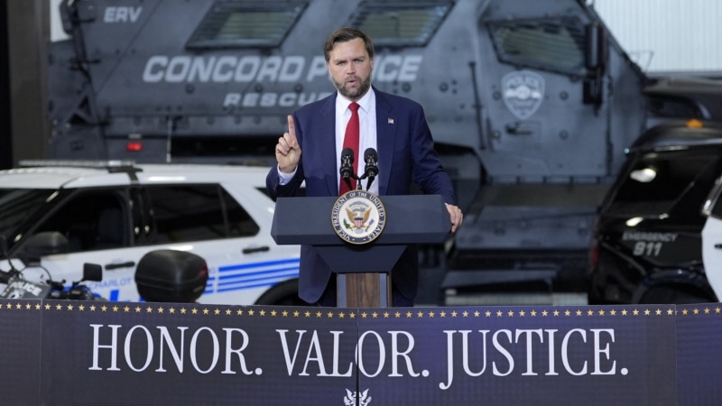 Vance, Rubio Press Trump’s New Hard Line Against Russia’s War Effort