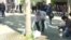 Что известно о нападении на полицейских в Париже