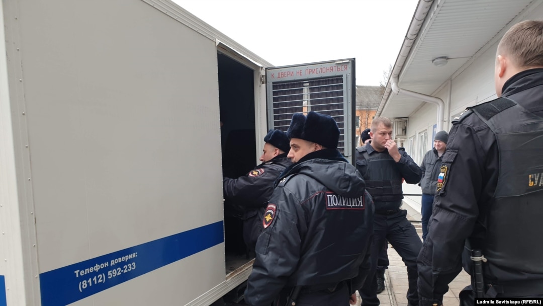 Помогите, меня убивают". Задержание закончилось смертью