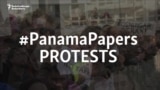 Panama Papers Protests: Iceland vs. Russia