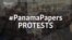 Panama Papers Protests: Iceland vs. Russia