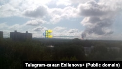 Нижнекамск, Татарстан. 10-август, 2026-жыл 
