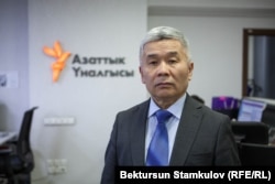 Бектур Зулпиев