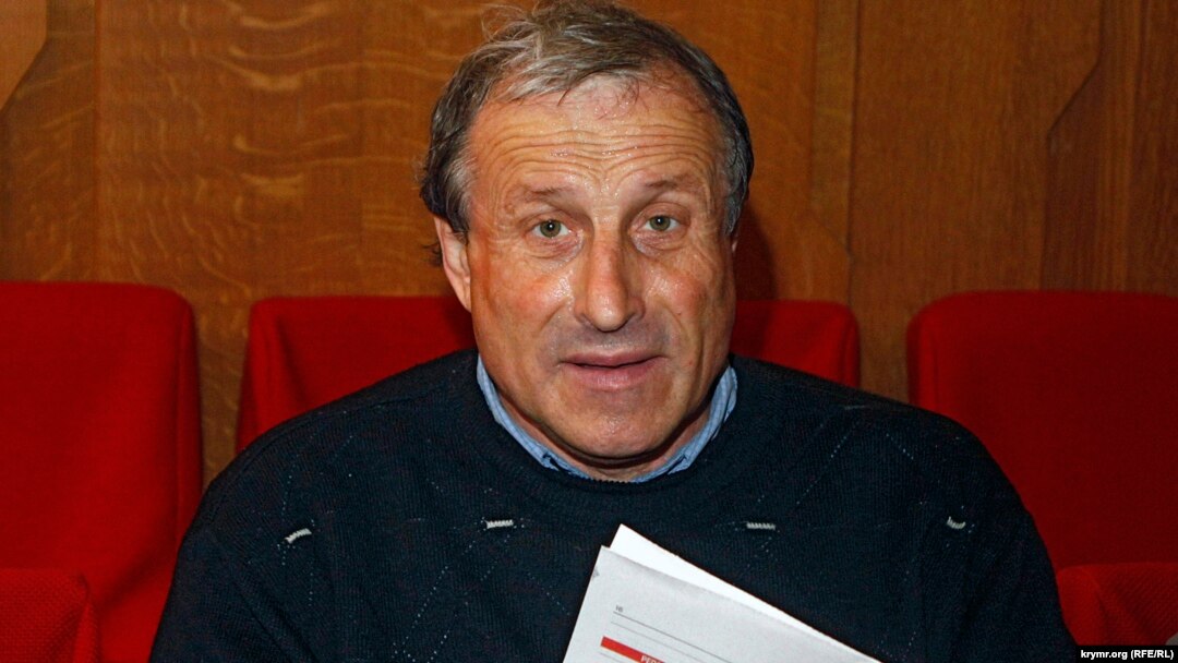 Николай Семена