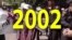 Забытое за 25 лет независимости Казахстана — 2002 год
