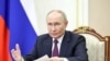 Путин приказал «душить» западные сервисы и следить за пользователями Microsoft и Zoom