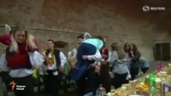 "Химчакорӣ" ба хотири ҳифзи ҷавониву зебоии занон дар Чехия