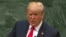grab: trump at un