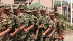 Զինվորական ծառայության ժամկետը կրճատելու կառավարության որոշումը՝ իշխանություն-ընդդիմություն բանավեճի առիթ