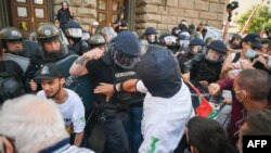 Bulgaria, manifestații de protest