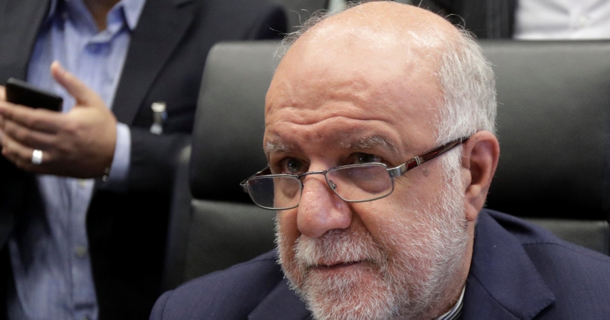 Iran Signs $4 Billion Oil Deal With Russian Firm