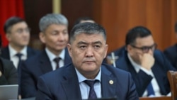 Ташиев өлкөдөн чыгып кетти, президенттик шайлоо 2027-жылы өтөт | Жаңылыктар | 17.02.2026