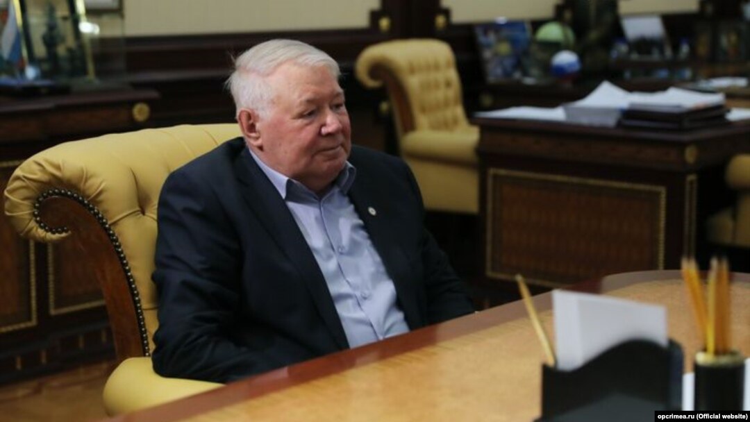 Александр Форманчук