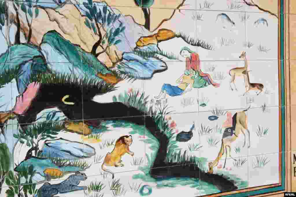 Девори ном ва таърих #144