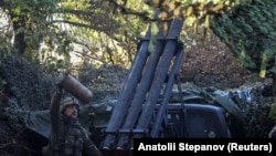 
Найбільше російських атак було зафіксовано на Костянтинівському напрямку 