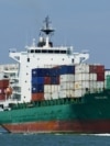 Vessel Attacked In Strait Of Hormuz As US Pauses Operation To Guide Ships