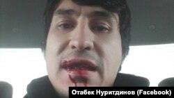 Otabek Nuritdinov
