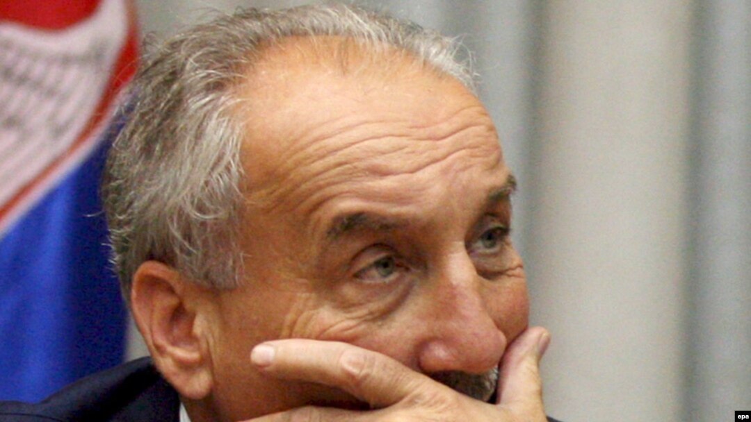 Vladimir Vukcevic