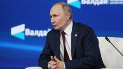 Պուտին. Tomahawk-ները կնշանակեն էսկալացիայի որակապես նոր փուլ