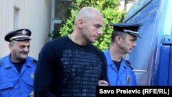 Aleksandar Pejanović, Podgorica, 24.09.2010.