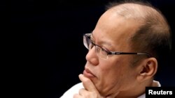 Benigno Aquino 