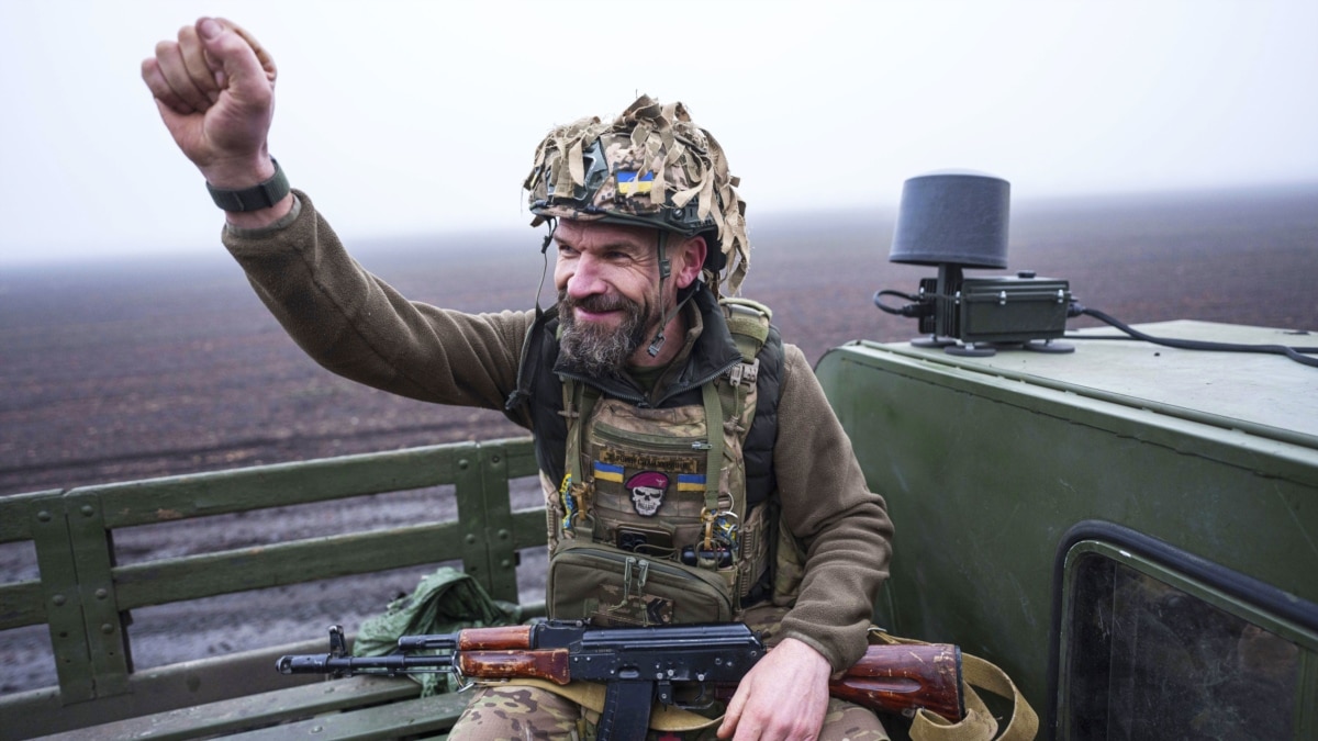 ЗСУ вшосте контратакували під Покровськом: що це означає? ЗСУ вшосте контратакували під Покровськом: що це означає?