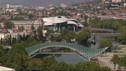 Ռուսաստանցիների գրեթե կեսը շարունակում են դրական վերաբերվել Վրաստանին․ հարցում