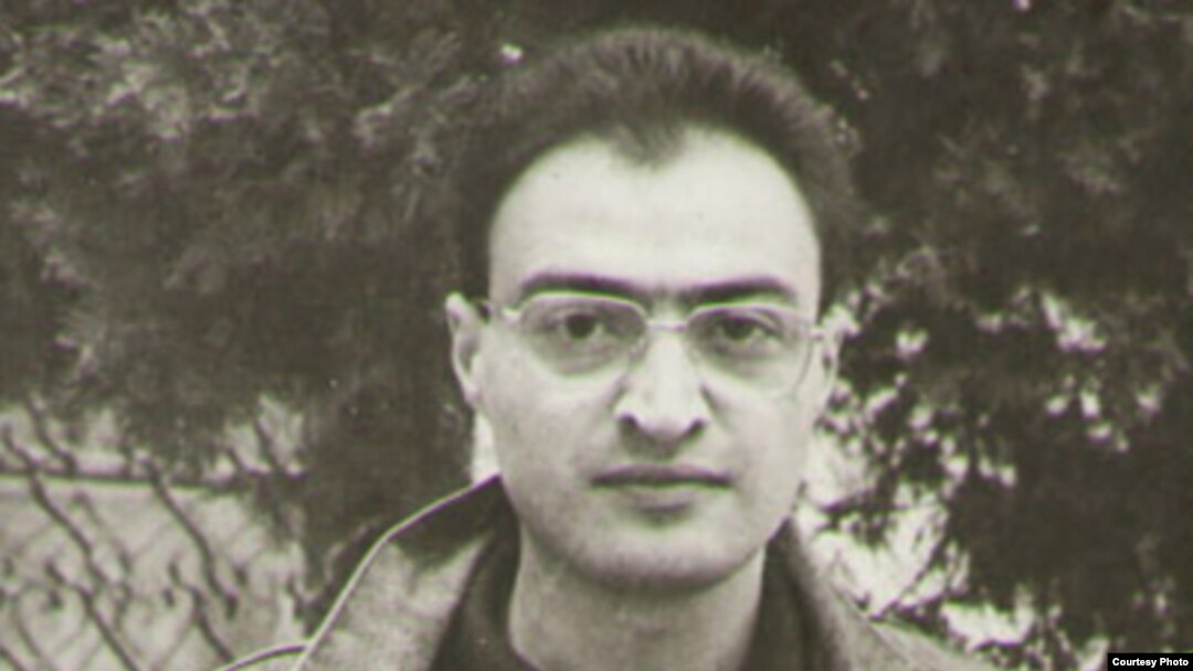 Mahir Mehdi