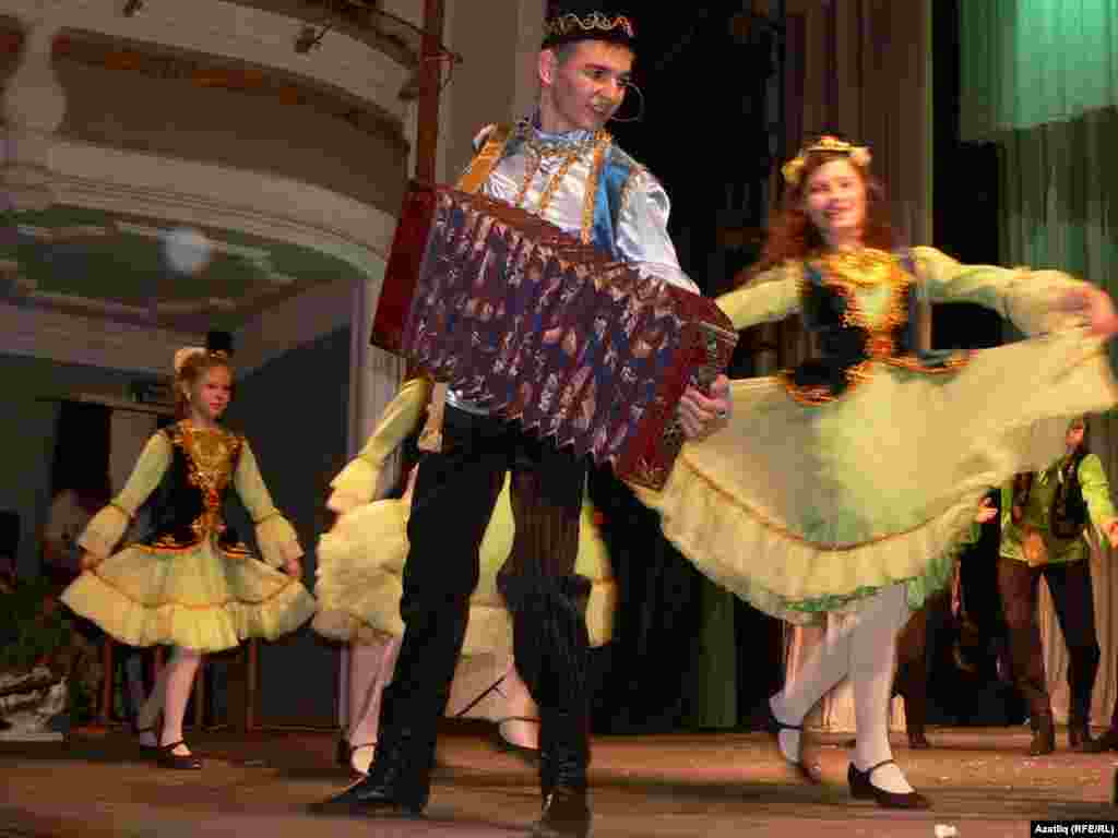 Ринат Фатыйхов