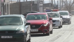 Աջափնյակի կրակոցներից երկու օր անց խուզարկություններ Մերձավանում