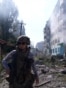 Ukrainian Soldiers Brave Russian Drones On Trek To Frontline Settlements GRAB 1