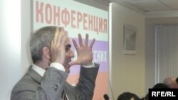 Далеко не все оппозиционеры участвуют в новом проекте