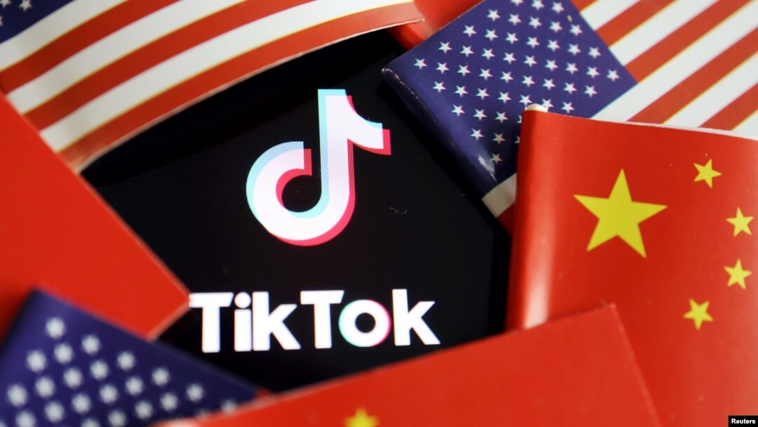 ByteDance și TikTok neagă implicarea guvernului chinez, dar numeroși oficiali ai SUA sunt sceptici cu privire la platformă.