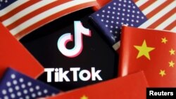 ByteDance și TikTok neagă implicarea guvernului chinez, dar numeroși oficiali ai SUA sunt sceptici cu privire la platformă.