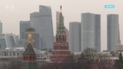 Россия впервые после свержения Асада провела переговоры с новым сирийским правительством