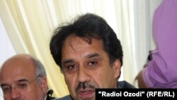 احمد ولی مسعود برادر شهیدی احمد شاه مسعود