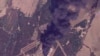 Satelitski snimak kompanije PlanetLabs prikazuje dim koji se podiže nakon ukrajinskog napada dronom na naftnu pumpnu stanicu u ruskoj Permskoj oblasti, 29. aprila.