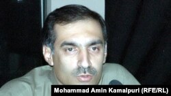 د سیاسي چارو کارپوه قريش خټک 