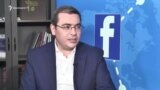 «Ֆեյսբուքյան ասուլիս» ՊԵԿ նախագահ Դավիթ Անանյանի հետ. 18.03.2018