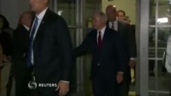 Истеъфои Ҷефф Сешн додситони кулли Амрико бо талаби Трамп